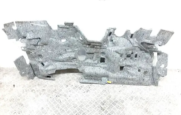 Toyota RAV 4 (XA40) Heat shield in engine bay 