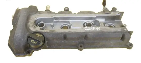 Fiat Sedici Rocker cam cover ZAWOROW M16A