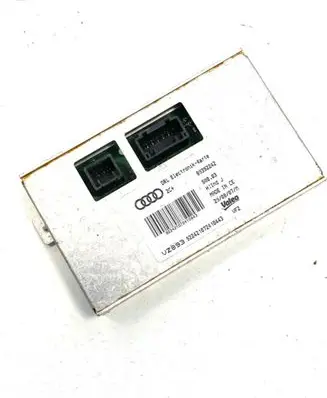 Audi A5 8T 8F Light module LCM 89392242 922421072410443