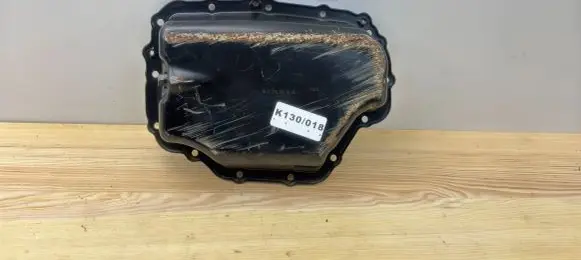 Mercedes-Benz E W213 Oil sump A2760101028