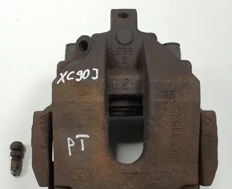Volvo XC90 Rear brake caliper