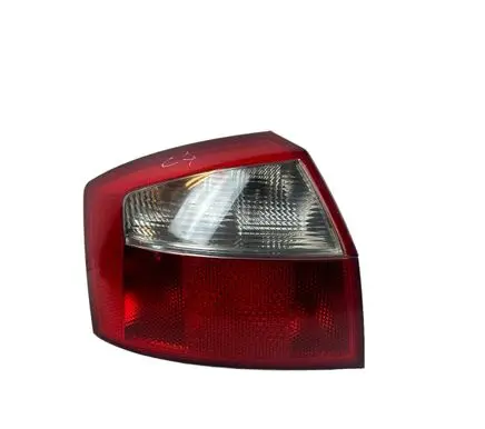Audi A4 S4 B6 8E 8H Rear/tail lights 8E5945217