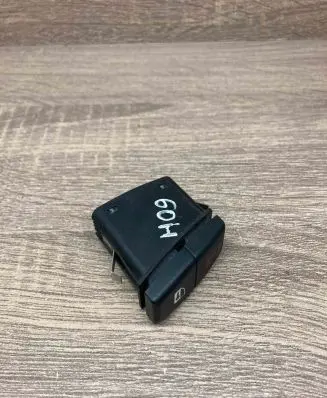BMW 5 E60 E61 Hazard light switch 6919506