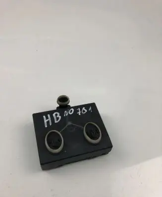 Audi A7 S7 4G Other control units/modules 4G8959795J
