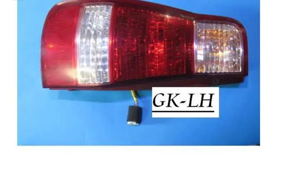Hyundai Matrix Rear/tail lights R04L17610 92401