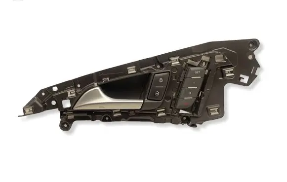Audi A6 S6 C7 4G Front door interior handle 4G0837019A
