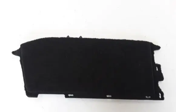 Volvo XC90 Trunk/boot side trim panel 31389618