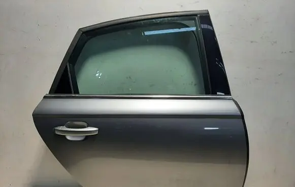 Audi A6 S6 C7 4G Rear door