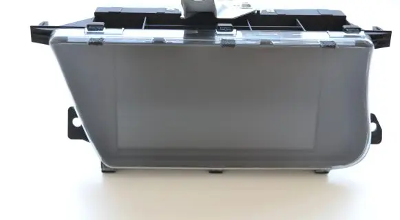 Lexus RX 450H Screen/display/small screen 861100E010
