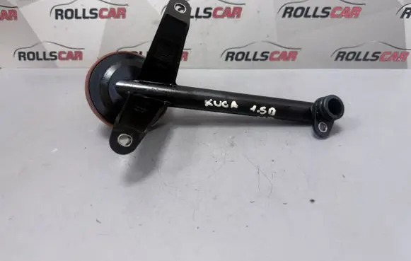 Ford Kuga II Oil sump strainer pipe BM5G6K621AC