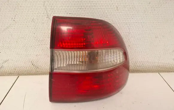 Volvo S40, V40 Rear/tail lights 28562005 285902