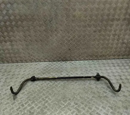 Front anti-roll bar/sway bar