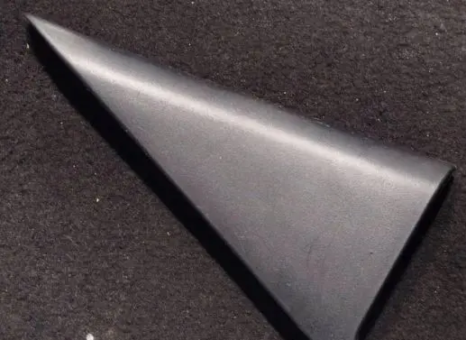 Honda Civic Mirror switch trim 7A0809 00R0T