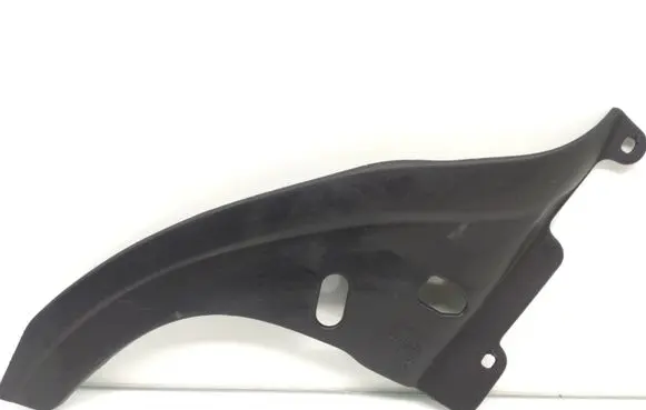 Citroen C5 Under headlight/headlamp trim 9683627277 2002983
