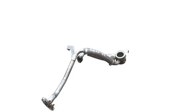 Volkswagen Crafter Turbo turbocharger oiling pipe/hose 03L145735F 26VW16 03L145735E