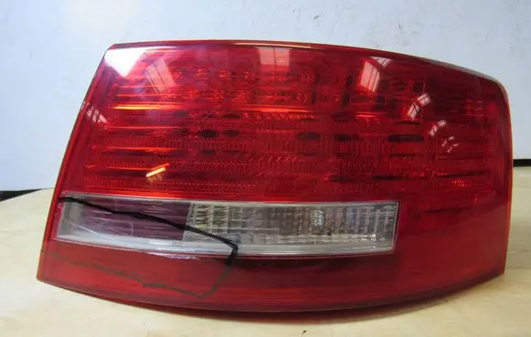 Audi A6 S6 C6 4F Rear/tail lights 4F5945096E 738018