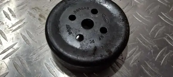 Ford Focus Water pump pulley 98mf8509ab