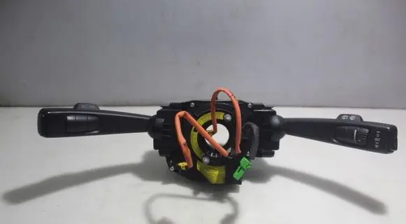 Volvo V50 Light switch
