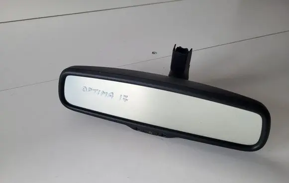KIA Optima Rearview mirror trim 85101A4000