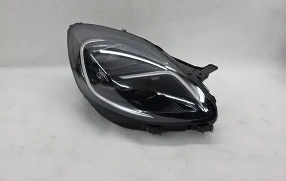 Ford Puma Headlight/headlamp L1TB13E014LB