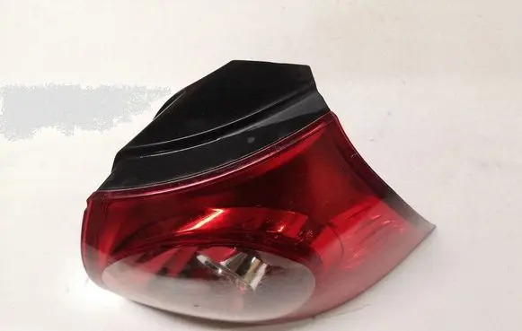 Volkswagen Golf V Rear/tail lights 1K6945096E 028490202B