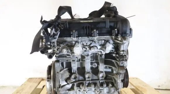 Hyundai i30 Engine G4FC