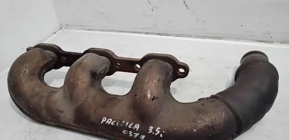 Chrysler Pacifica Exhaust manifold
