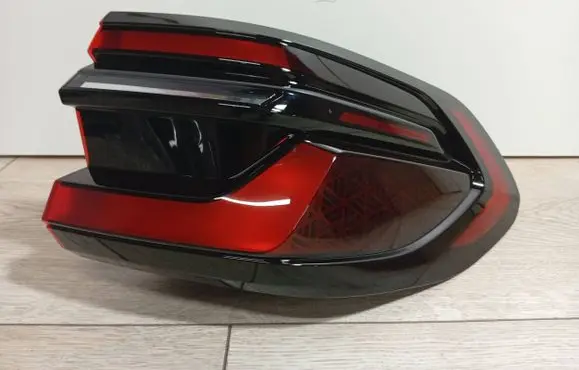 BMW X7 G07 Rear/tail lights 9881354 20230523 H1277A