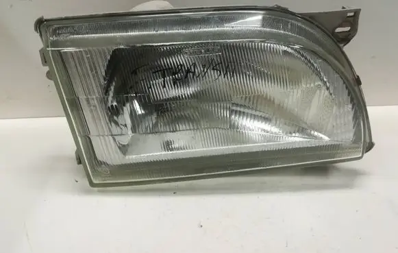 Ford Transit Headlight/headlamp