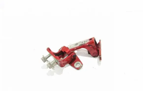 Mitsubishi Lancer X Rear door hinge set 