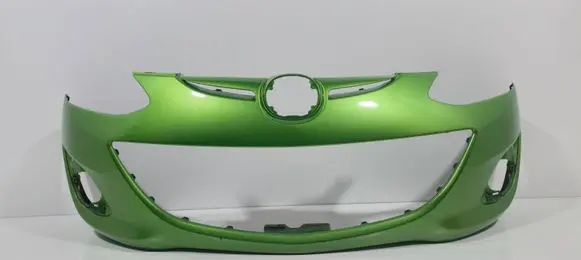 Mazda 2 Front bumper MZ0413101 MZ04131BB