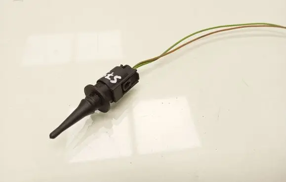 Mercedes-Benz S W220 Outside/exterior temperature sensor 0005428418