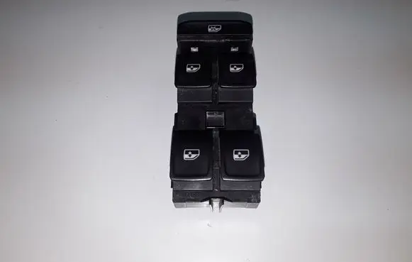 Volkswagen PASSAT B8 Electric window control switch 5G0959857D
