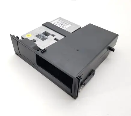 Audi A4 S4 B8 8K HiFi Audio sound control unit 8T0035785 041762000