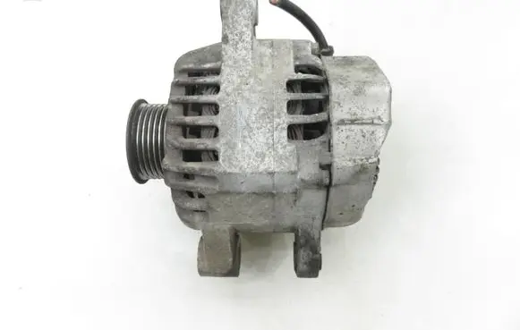 Toyota Yaris Generator/alternator 270600J020