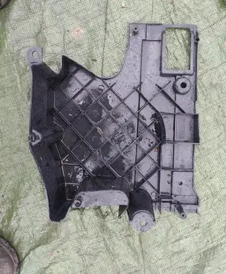 BMW 5 E39 Other trunk/boot trim element 51478185237