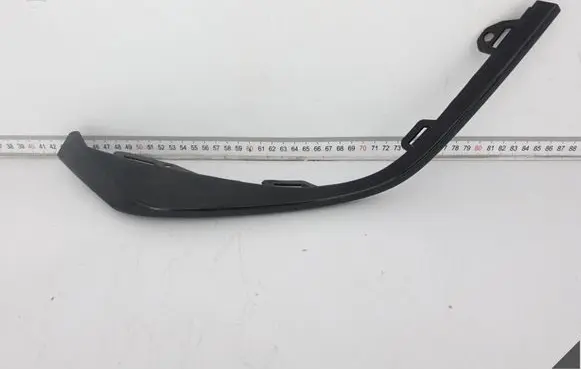Audi RS3 Rear bumper trim bar molding 8Y0853102