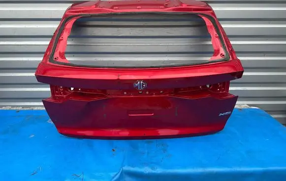MG HS Tailgate/trunk/boot lid 10907284