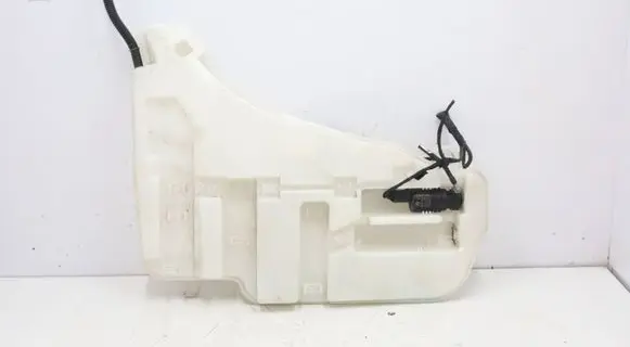 BMW 6 F06 Gran coupe Windshield washer fluid reservoir/tank 8050439MWGK220626 8050439