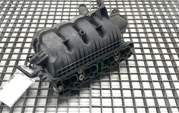 Opel Corsa D Intake manifold 
