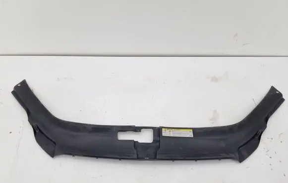Audi Q7 4L Radiator trim 4L0807081