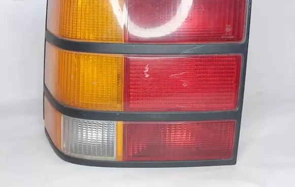 Ford Scorpio Rear/tail lights 72155