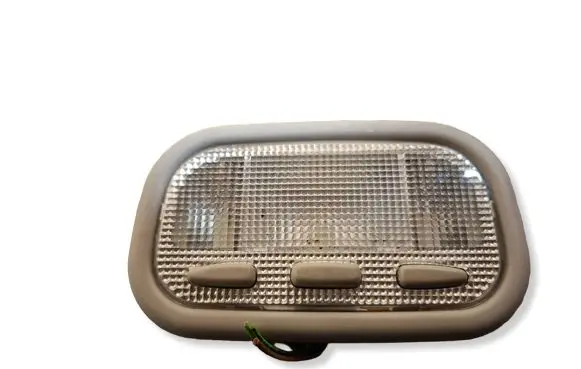 Citroen C5 Rear seat light 9641822877