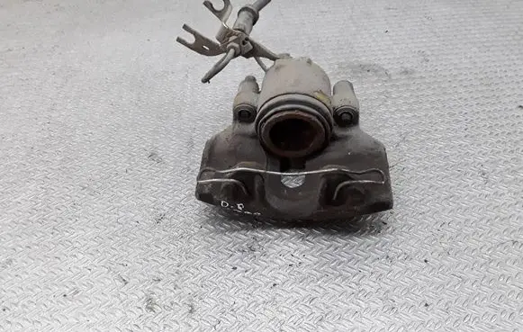 Audi A4 S4 B7 8E 8H Front brake caliper