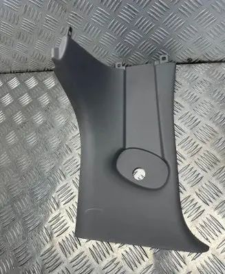 Mitsubishi L200 (D)pillar trim (top) MN123874HA FF00KA0T