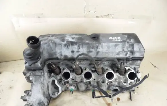 Mercedes-Benz Vito Viano W638 Engine head 6010161401