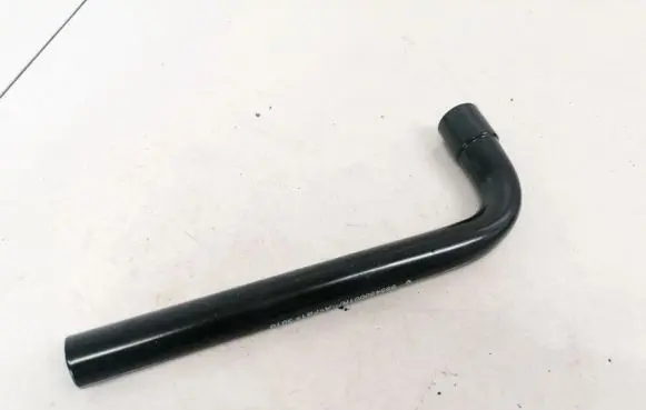 Renault Scenic III - Grand scenic III Wheel nut wrench 898400001R