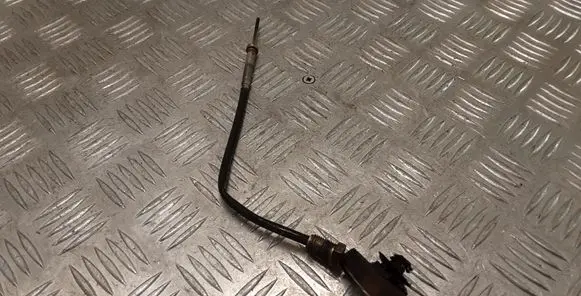 Citroen C5 Exhaust gas temperature sensor 9687879680