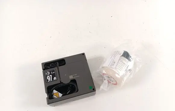 KIA Soul Tire air pump compressor 52933K0180