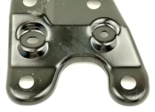 Volkswagen ID.3 Gearbox mount 1EA802150A